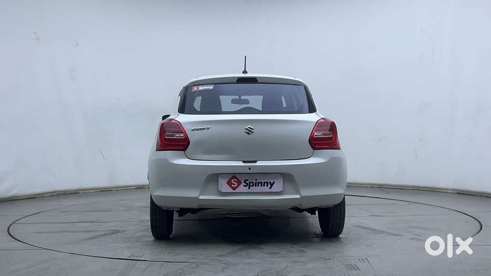 Maruti Suzuki Swift Amt Vvt Vxi, 2019, Petrol