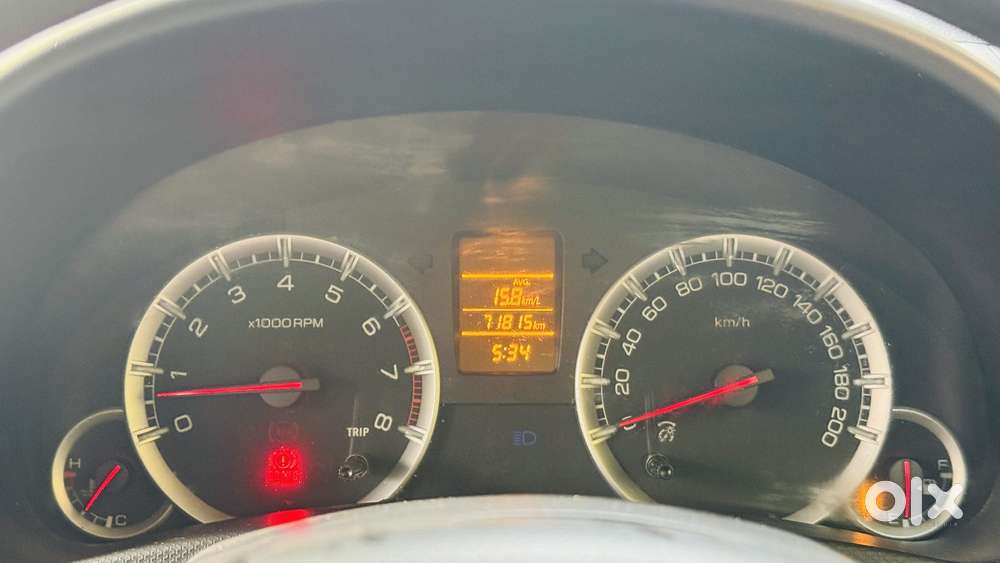 Maruti Suzuki Swift Vxi With Abs, 2017, Petrol