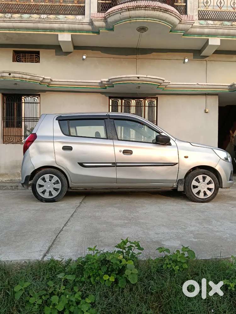 Maruti Suzuki Alto K10 2026