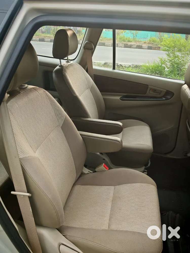 Single Owner Kl Innova Direct Sale