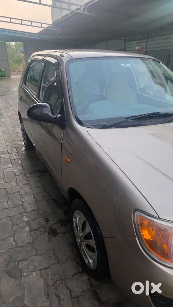 Maruti Suzuki Alto K10 2012 Petrol 134000 Km Driven