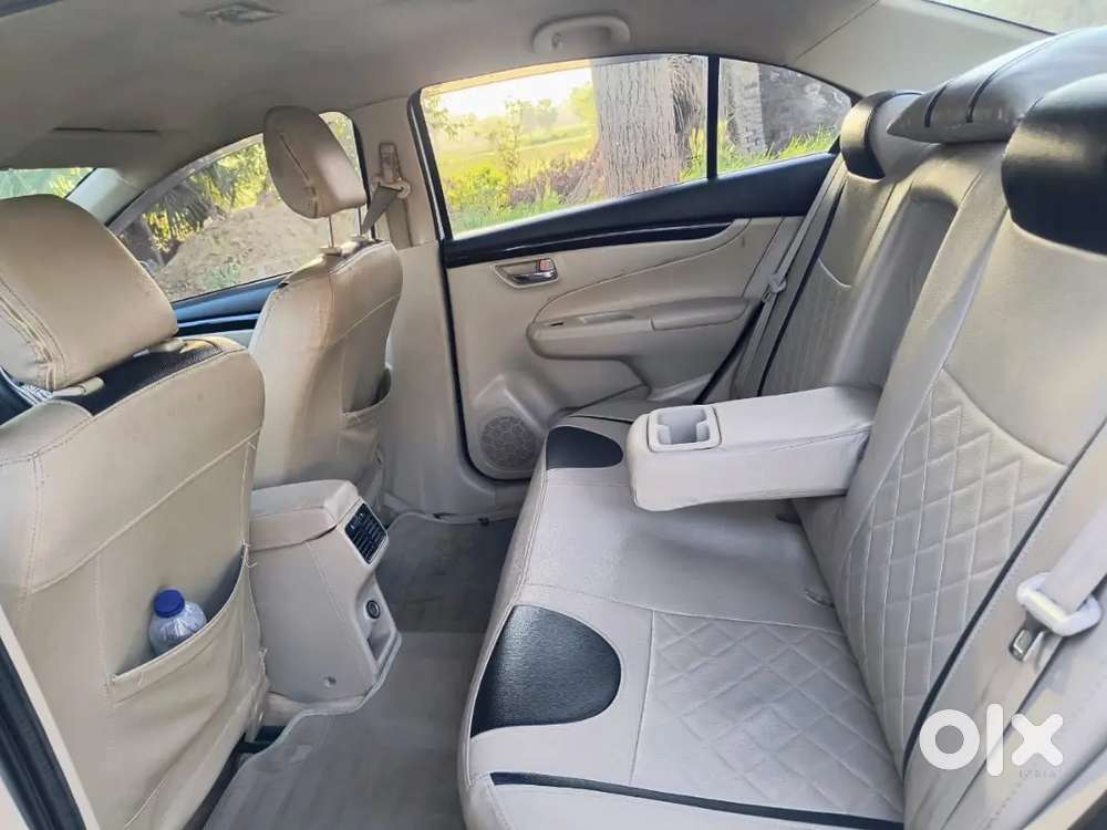 Maruti Suzuki Ciaz 2016 Diesel Car