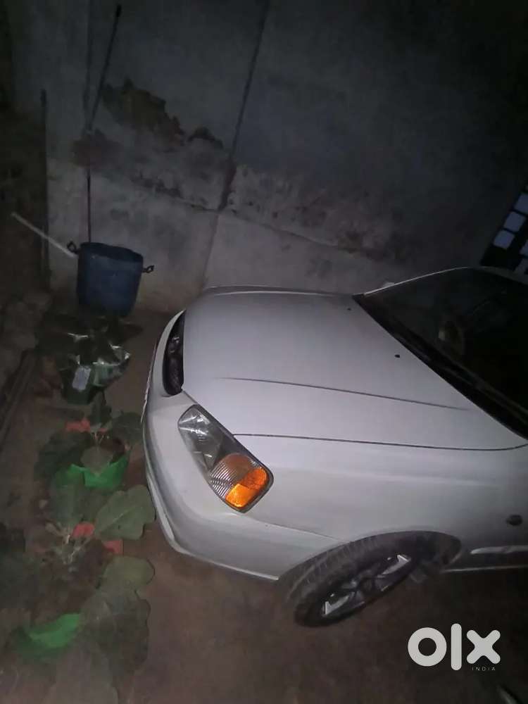 Hyundai Accent 2011 Petrol Well Maintained