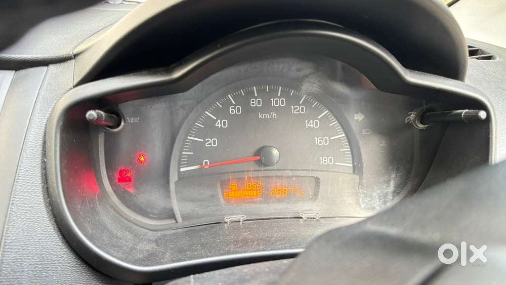 Maruti Suzuki Celerio 2018 Petrol Well Maintained