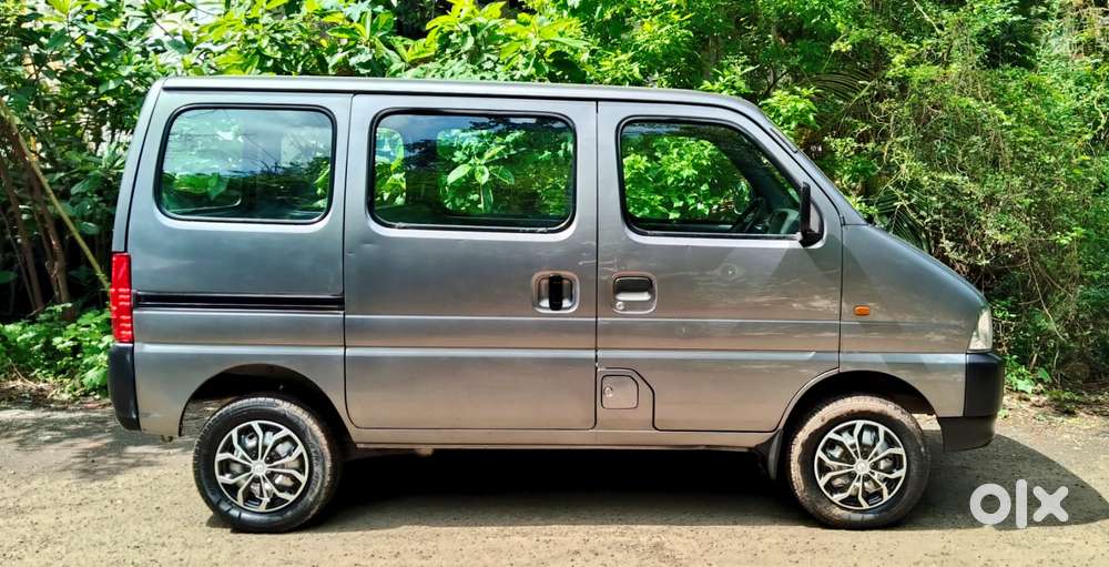 Maruti Suzuki Eeco 5 Seater Ac, 2019, Petrol