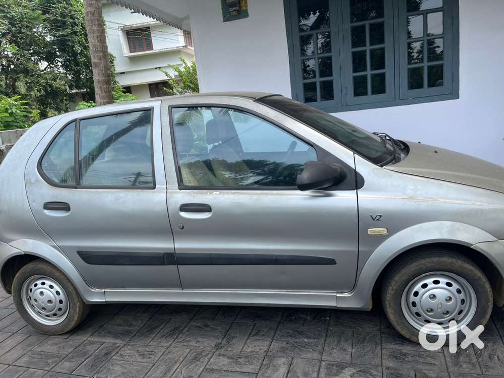 Tata Indica V2 2008
