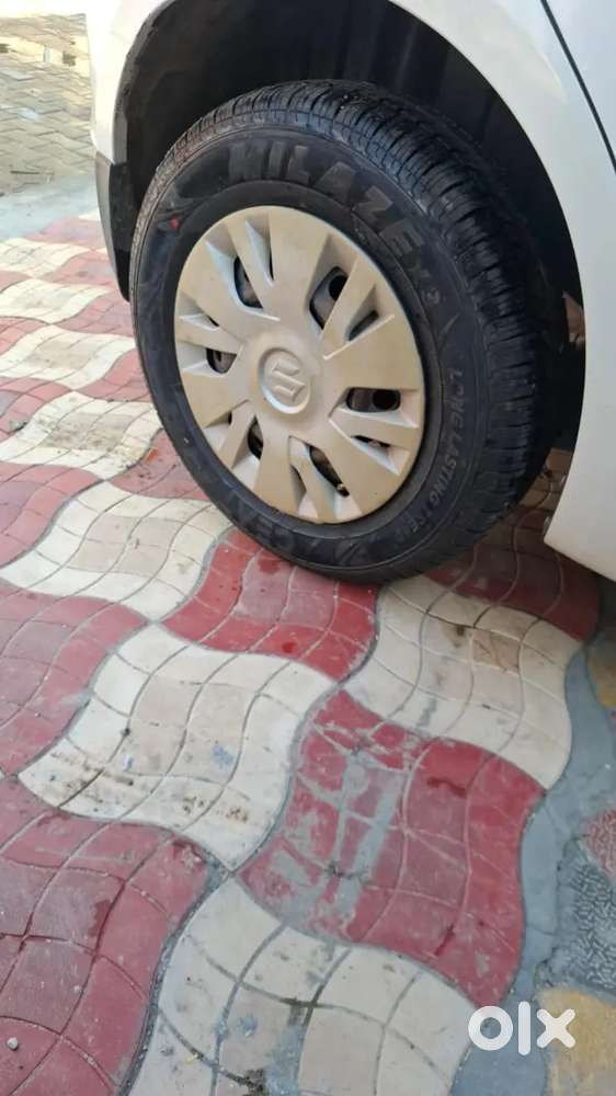 Maruti Swift Vdi 2013