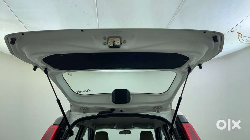 Maruti Suzuki Wagon R 1.2 Zxi, 2022, Petrol
