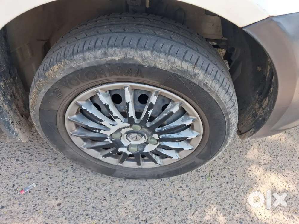 Maruti Suzuki Dzire 2016 Diesel