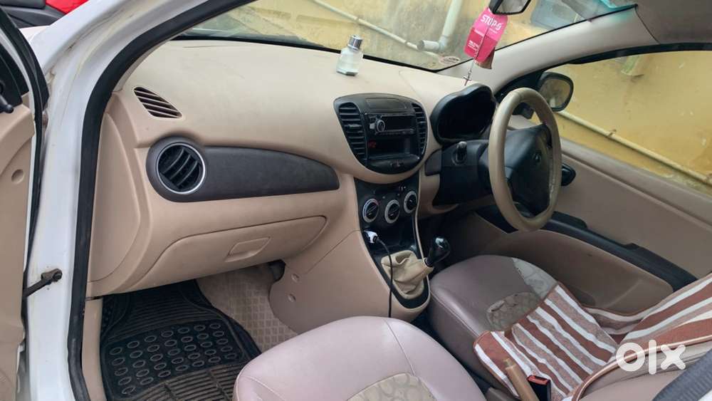 Hyundai I10 2009 Petrol Well Maintained