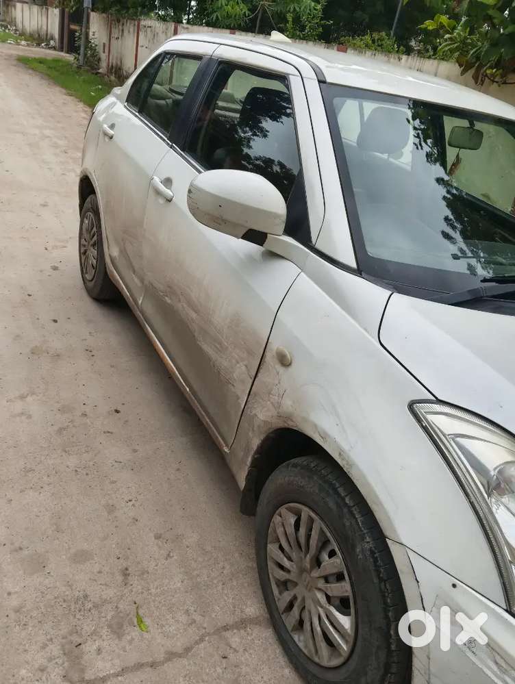 Maruti Suzuki Dzire 1.2 Tour 2021