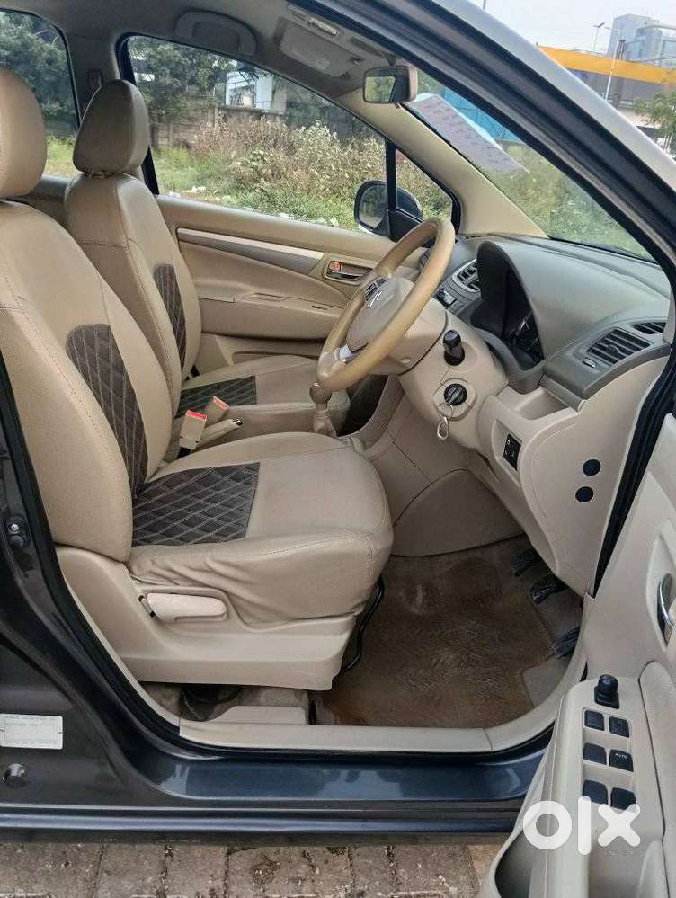 Maruti Suzuki Ertiga Vdi Shvs, 2015, Diesel