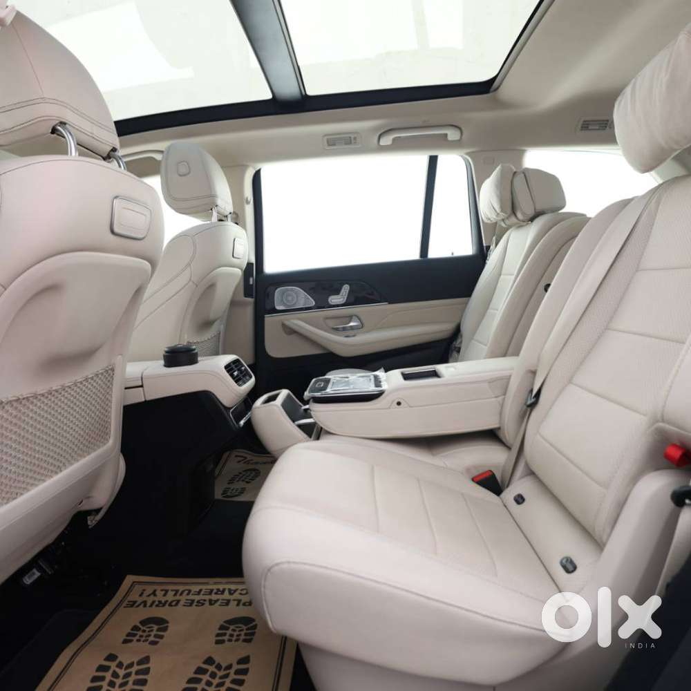 Mercedes-benz Gls 450 4matic, 2021, Petrol