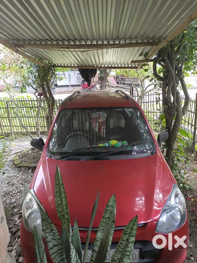 Maruti Suzuki 800 2014 Ac Petrol Manual