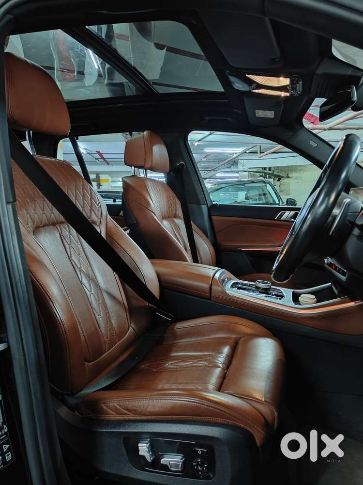 Bmw X5 X Drive 30d M Sport, 2024, Diesel