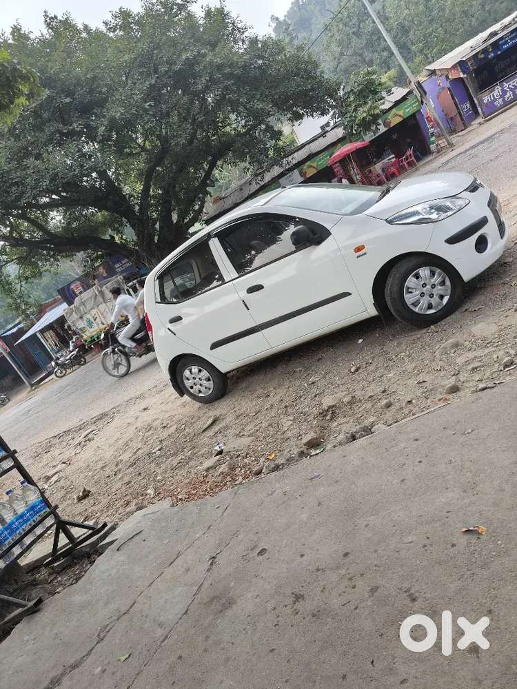 Hyundai I10 2009 Petrol 29000 Km Driven