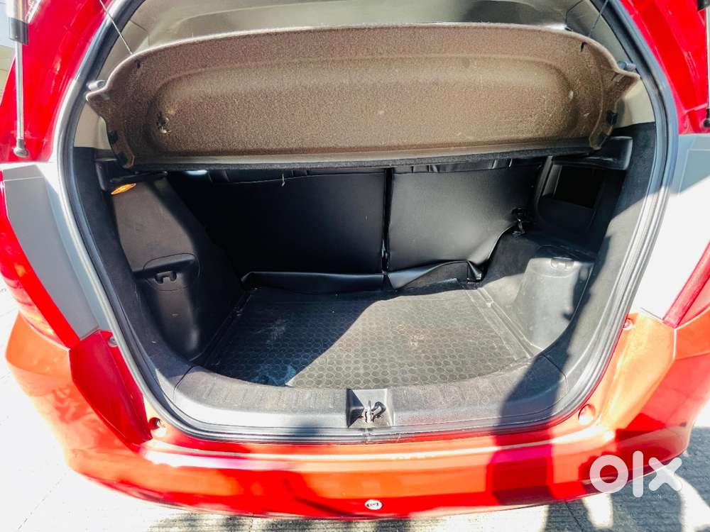 Honda Jazz, 2011, Petrol