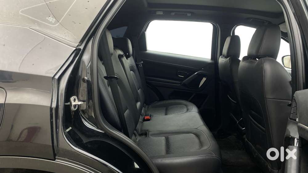 Tata Harrier Xz Plus Dark Edition, 2022, Diesel