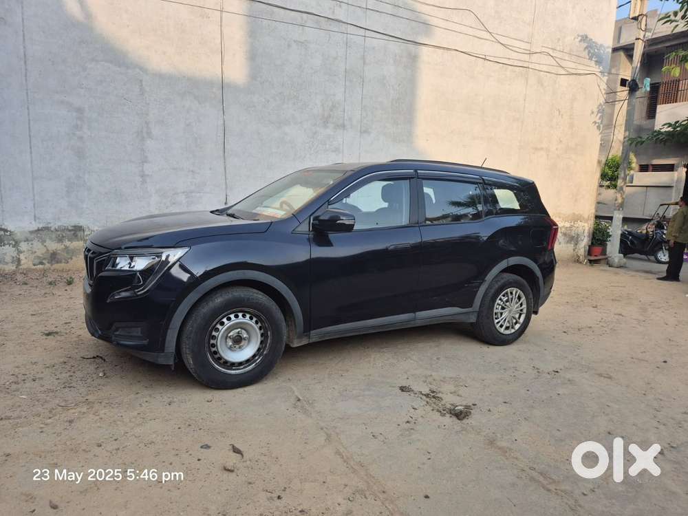Mahindra Xuv700 2022 Diesel Good Condition