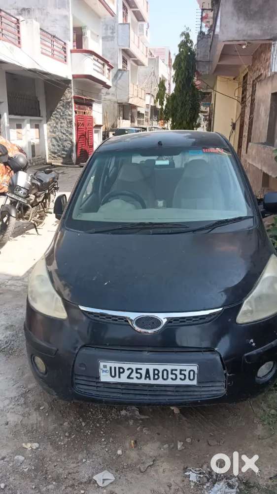Good Condition