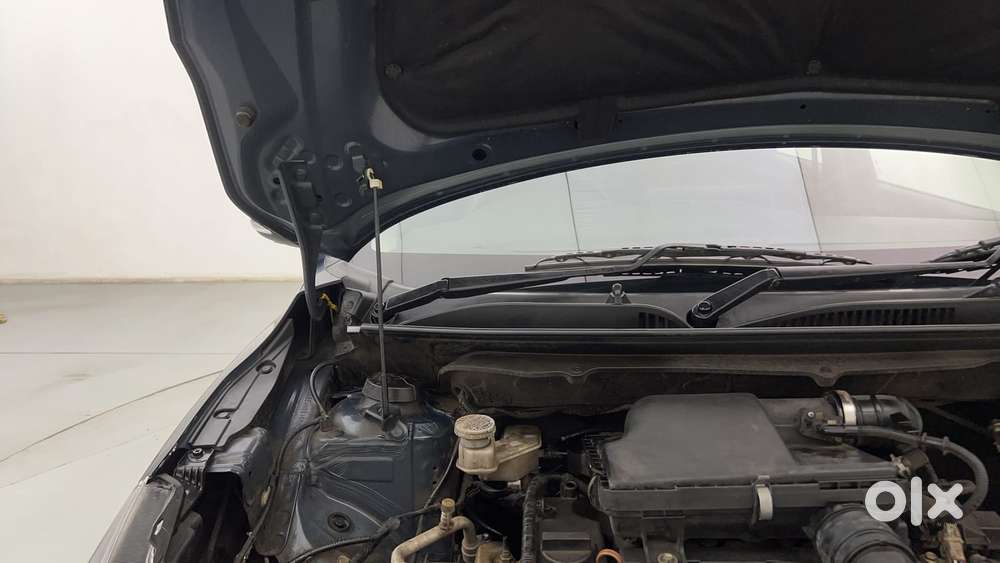 Maruti Suzuki Baleno Zeta, 2022, Petrol