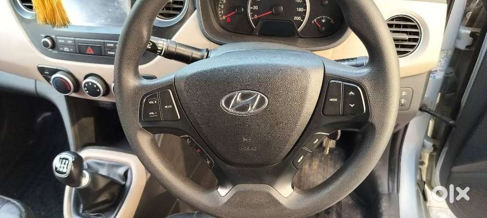 Hyundai Grand I10 Sportz O 1.2, 2018, Petrol