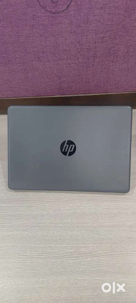 HP 240 G7 i5 8th Gen Laptop - 8GB RAM / 256GB SSD