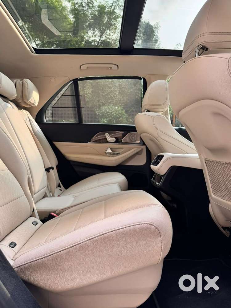 Mercedes-benz Gle 300d 4matic Lwb, 2025, Diesel