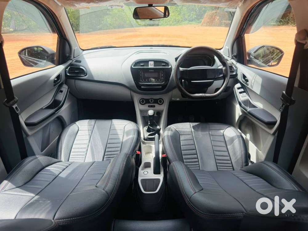 Tata Tiago 1.2 Revotron Xm, 2025, Petrol