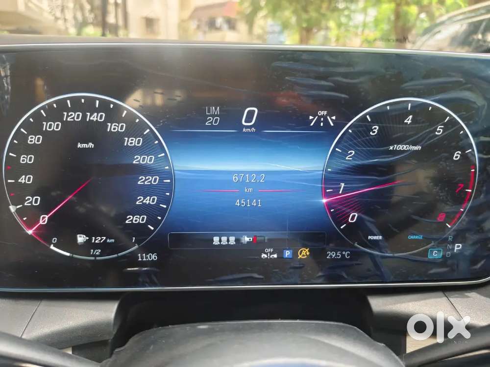 Mercedes-benz Glc 2023 Variant 4matic