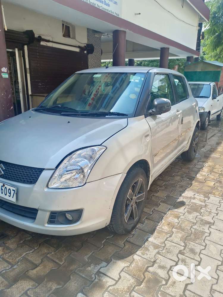 Maruti Suzuki Swift, 2007, Diesel