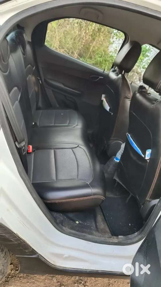Tata Tiago Nrg 2019 Petrol Well Maintained Show Room Track