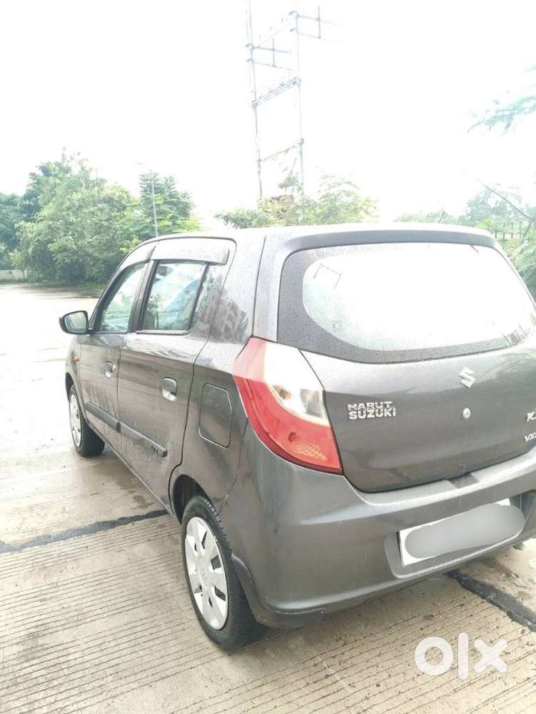 Maruti Suzuki Alto K10 1.0 Vxi, 2019, Petrol