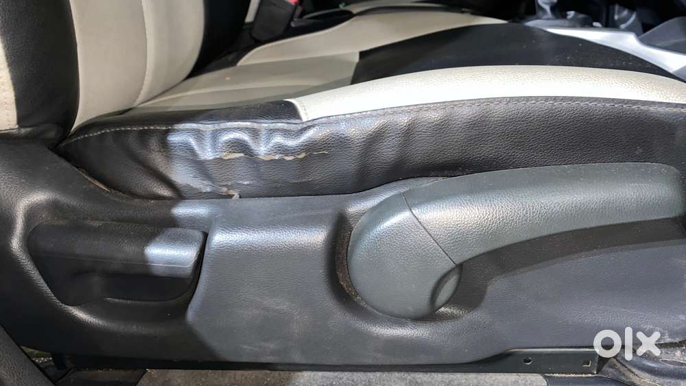 Honda Wr-v [2017-2020] 1.2 Sv I-vtec Mt, 2017, Petrol