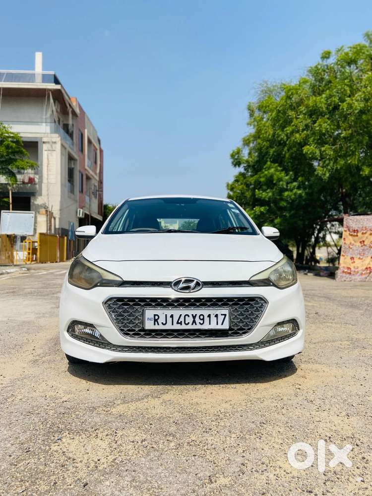 Hyundai I20, 2015, Diesel