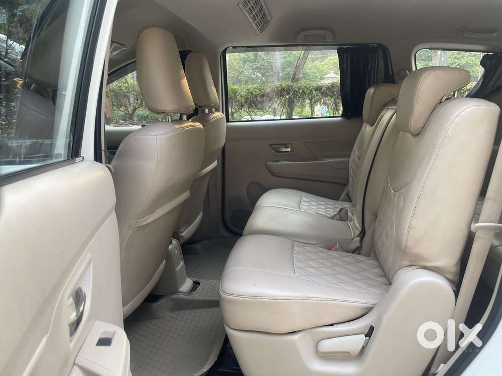 Maruti Suzuki Ertiga