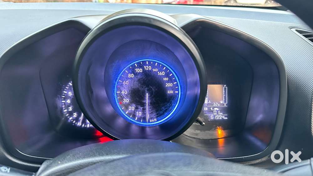 Hyundai Venue S, 2019, Petrol