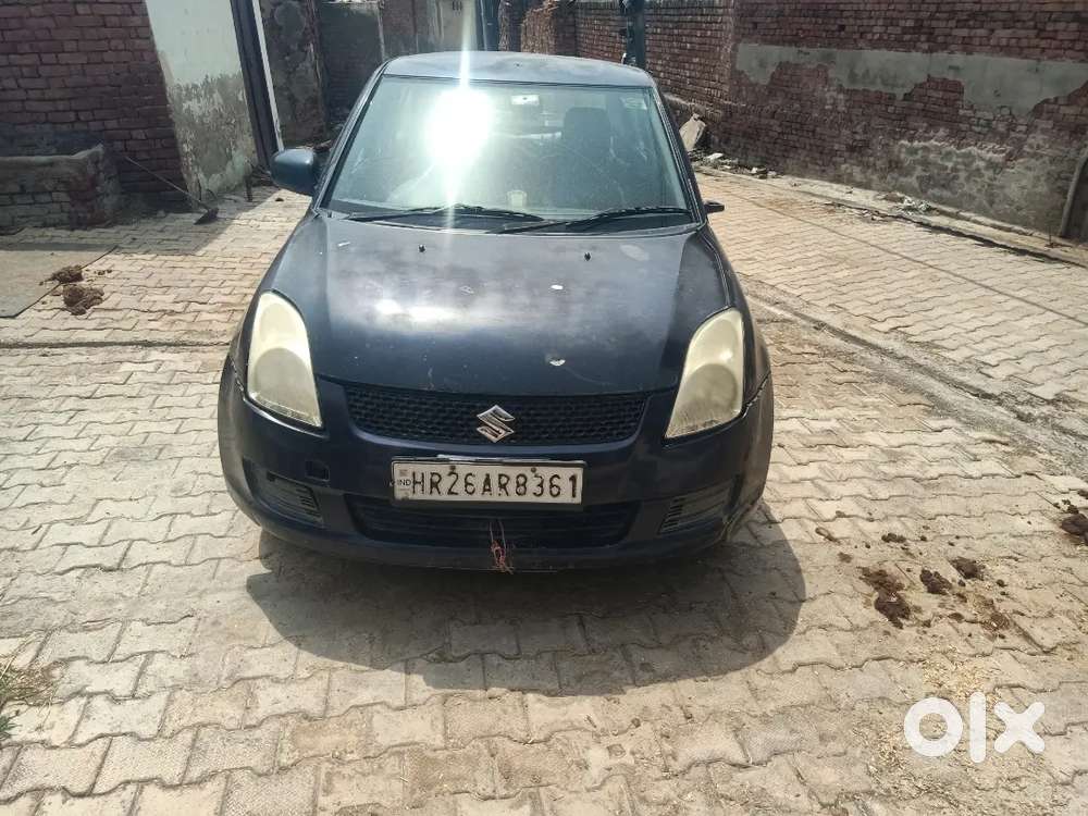 Maruti Swift Dzire Diesel  2028 Tk Passing Ho Rkhi H