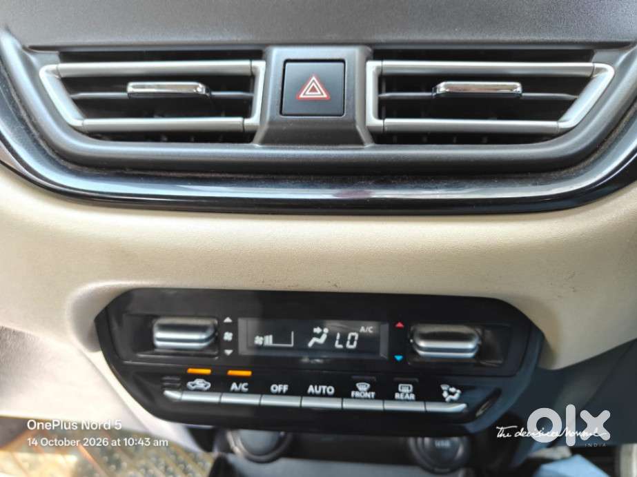 Toyota Glanza 1.2 G E-cng, 2024, Petrol