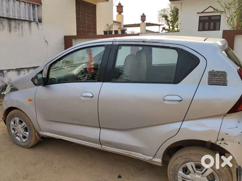 Datsun Redigo 2018 Car