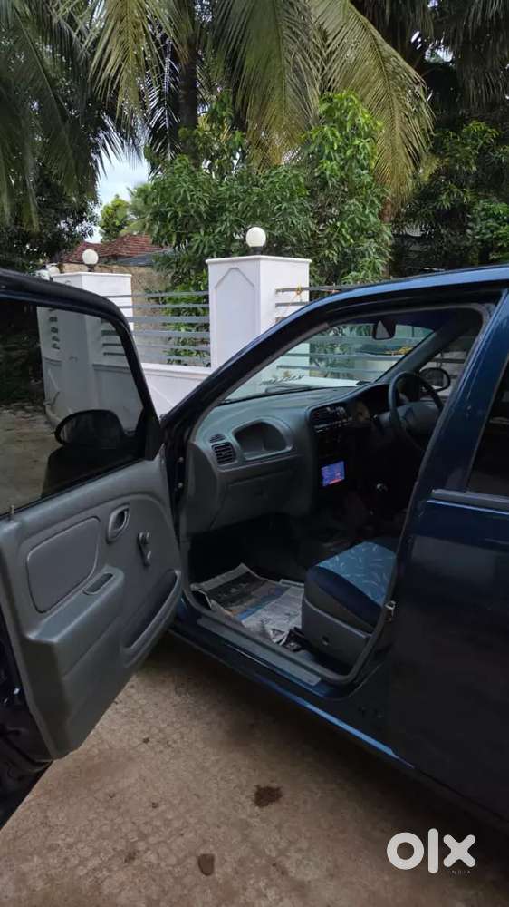 Maruti Suzuki Alto 2009 Lxi