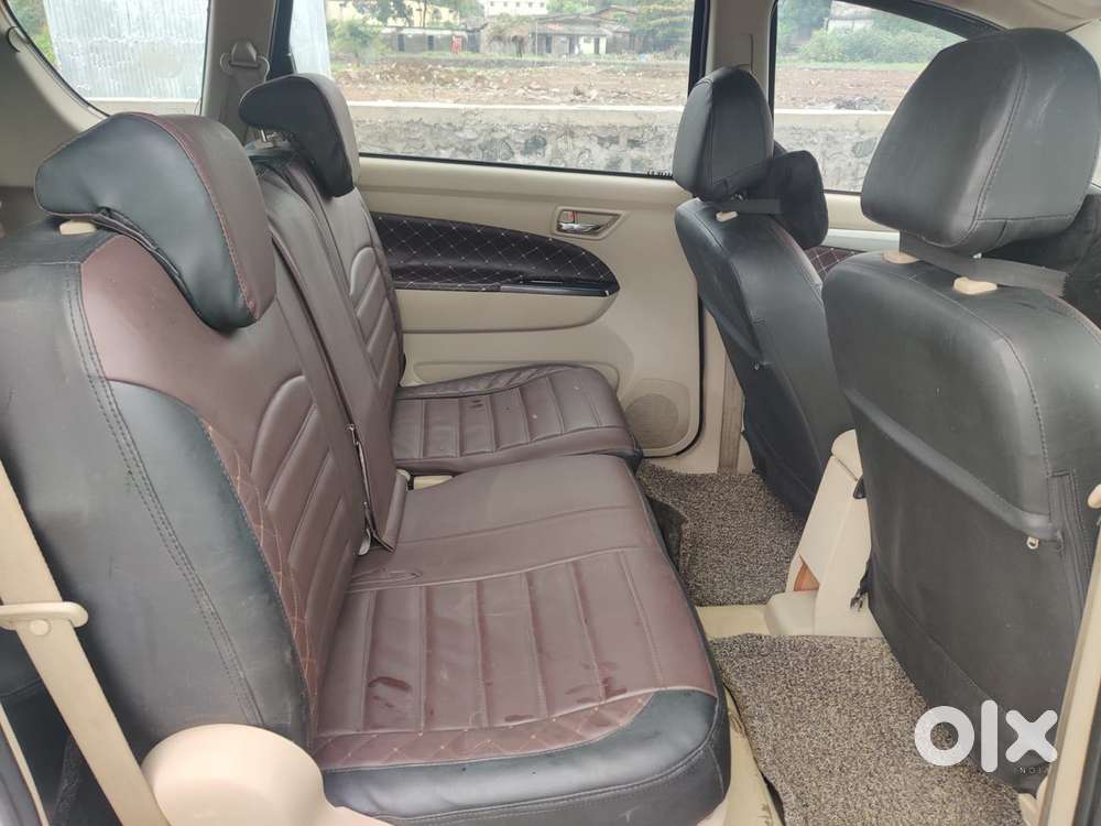 Maruti Suzuki Ertiga Vdi Shvs, 2017, Diesel