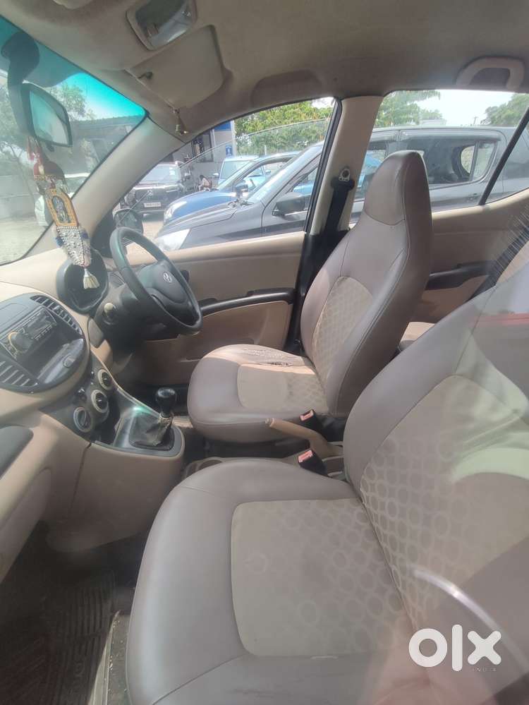 Hyundai I10 2007-2010 Era 1.1, 2010, Petrol