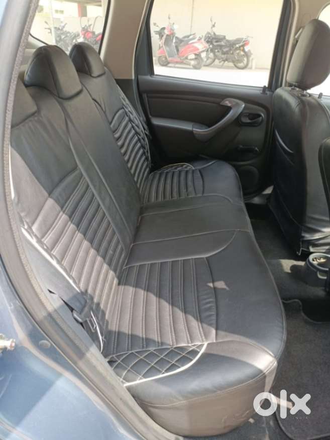 Renault Duster Rxe, 2015, Petrol