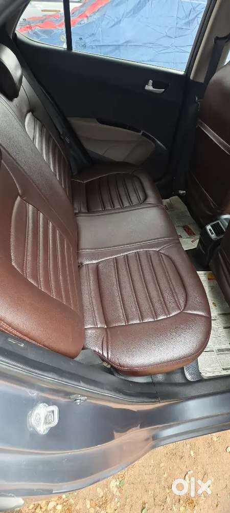 Hyundai Grand I10 2015 1.2 Kappa