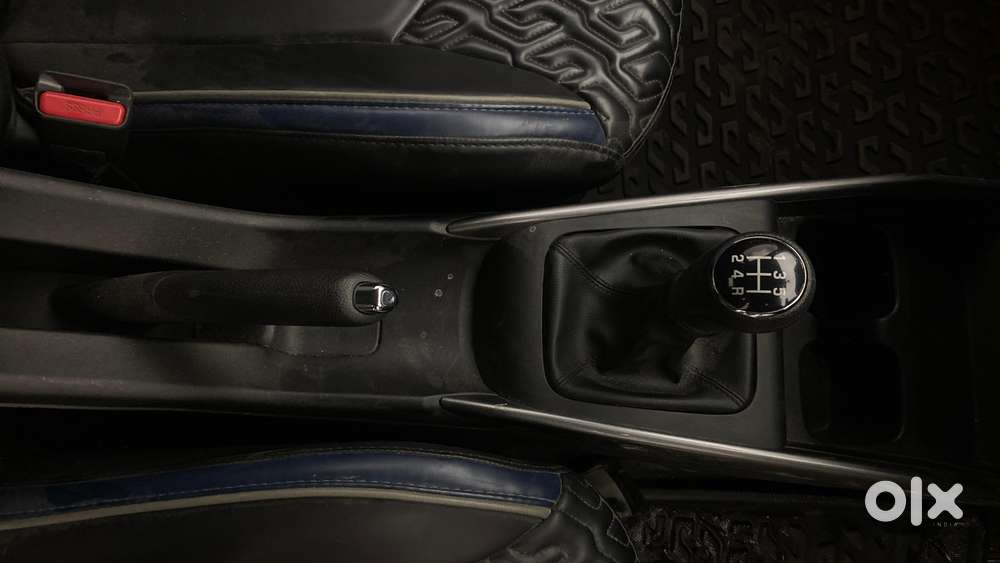 Maruti Suzuki Baleno Zeta, 2022, Petrol