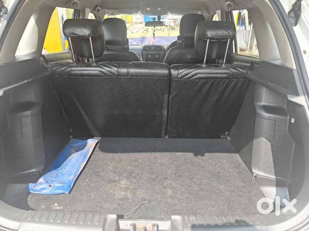 Maruti Suzuki Brezza 2017 Diesel Good Condition