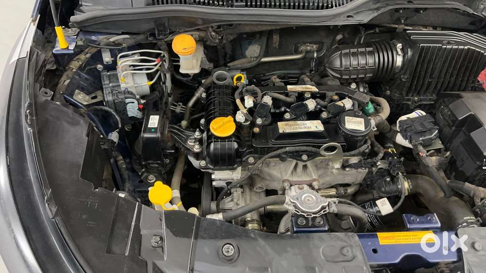 Tata Altroz 1.2 Xza Plus, 2022, Petrol