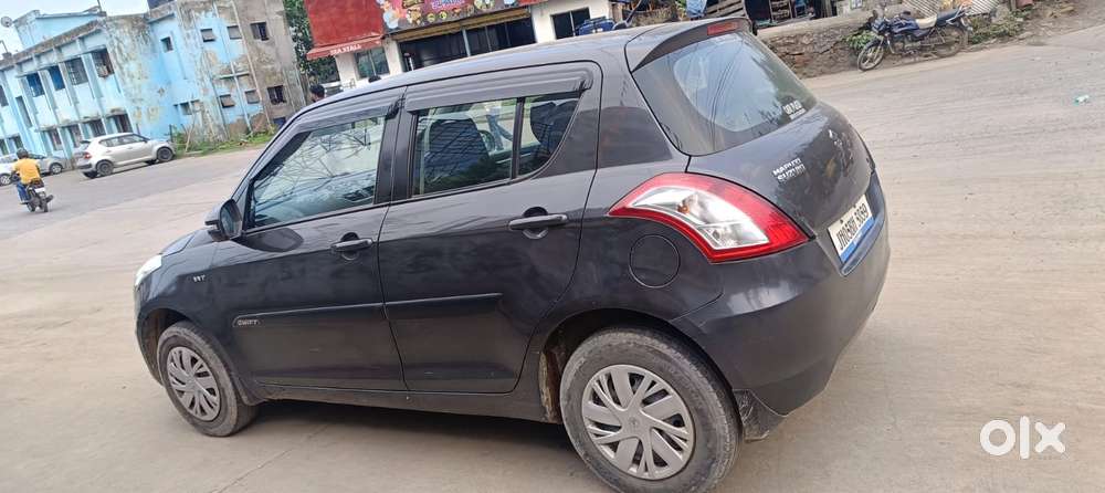Maruti Suzuki Swift Vxi, 2015, Petrol