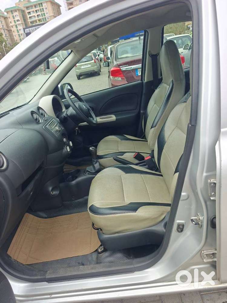 Nissan Micra Active Xv, 2015, Petrol